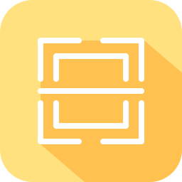 barcode icon