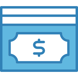 banknoten icon