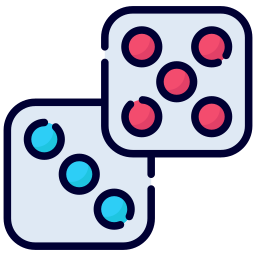 Dice icon