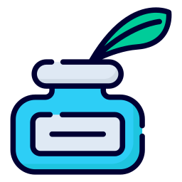 Inkpot icon