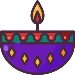 Candle icon