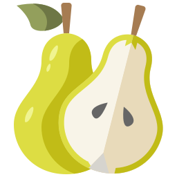 Pear icon