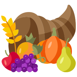 Cornucopia icon