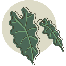 Plant icon