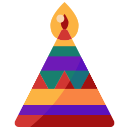 Candle icon