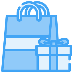 Gift icon