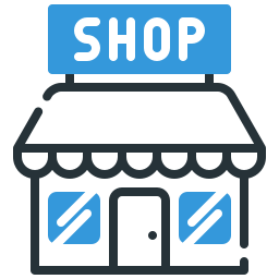 Shop icon