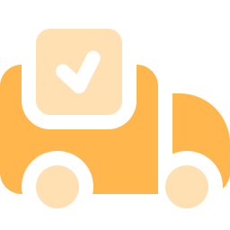 Delivery icon