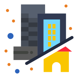 Building icon