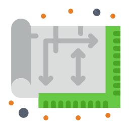 Blueprint icon