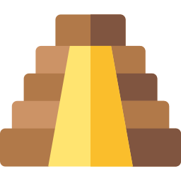 maya-pyramide icon