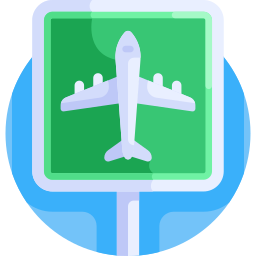 Airport icon