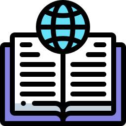 enciclopedia icono