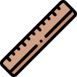 Ruler icon