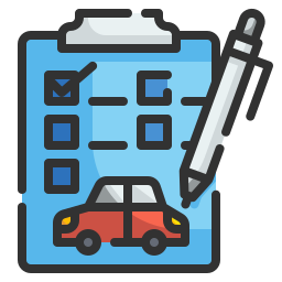 Document icon