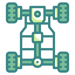 chassis icon