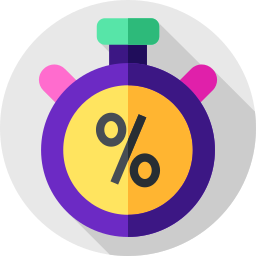 Stopwatch icon