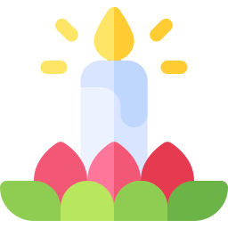 Лой Кратонг иконка