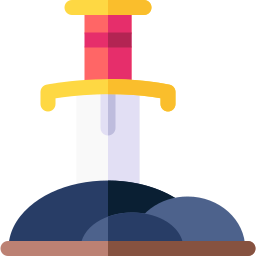 Sword icon