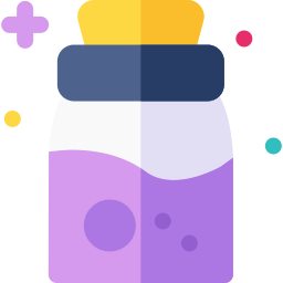 Magic potion icon