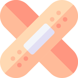 Bandage icon