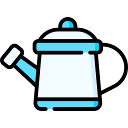 Watering can icon