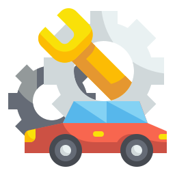 Maintenance icon