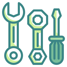 Tools icon