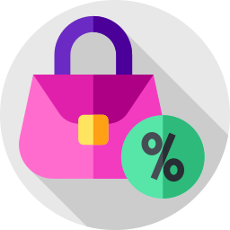 Purse icon