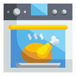 Oven icon