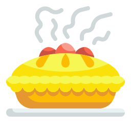 tarta icono
