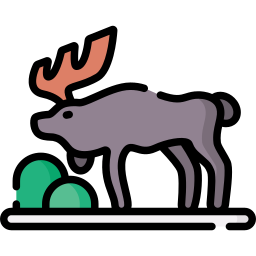 Moose icon