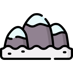 Mountain icon