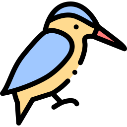 eisvogel icon