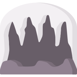 Cave icon