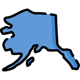 Аляска иконка