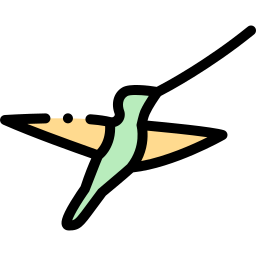 ハチドリ icon