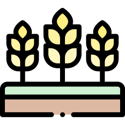 blé Icône
