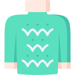 sweatshirt icon