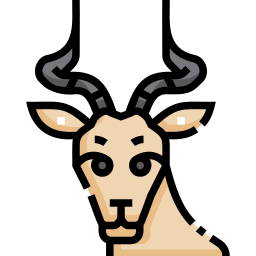 impala Ícone