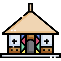 hütte icon