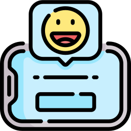 feedback icon