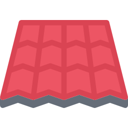 Roof icon