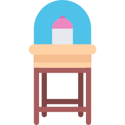 Chair icon