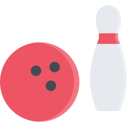 Bowling icon