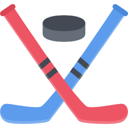 hockey icona