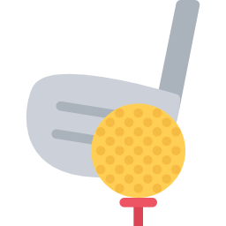 golf icoon