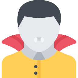 Dracula icon