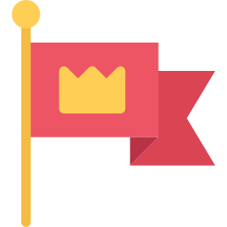 Flag icon