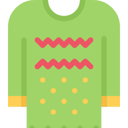 Pullover icon